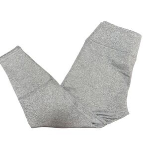 High Waist‎ Yoga Pants Tummy Control Workout Leggings Extra Large Size 0XL PLUS